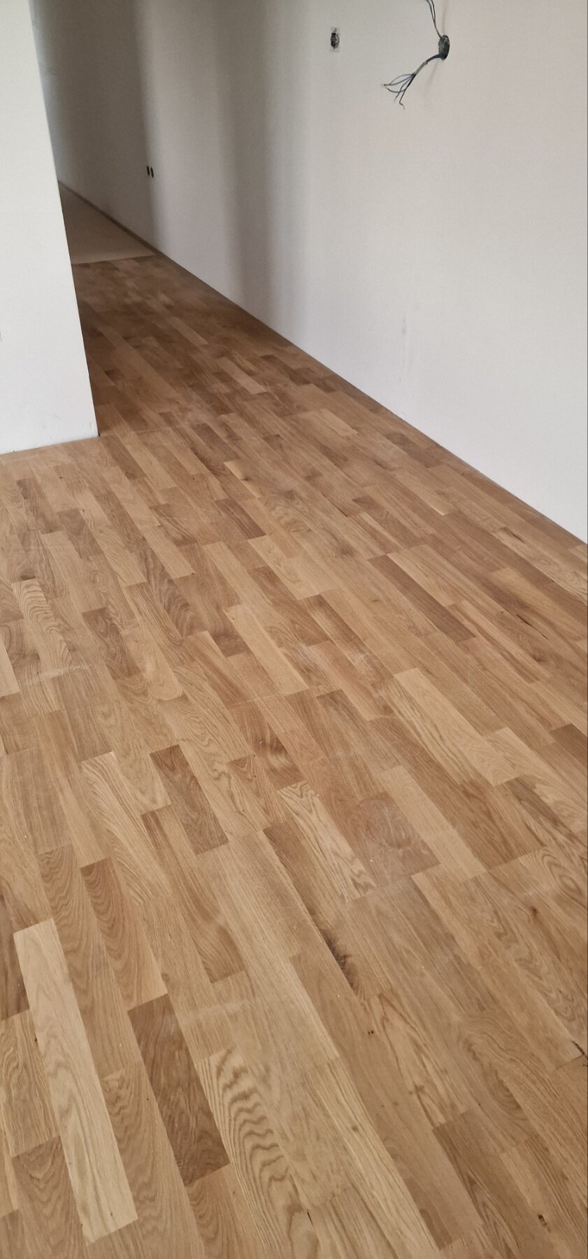 Infracrvena grijaća folija za laminat 140 W/m² – širina 50 cm - galerija 2