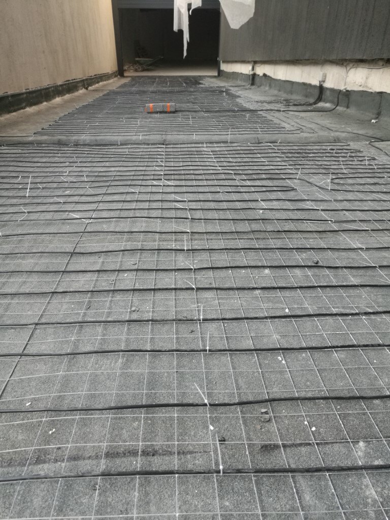 Grijaći kabal TXLP-2R/20 W/m - galerija 3